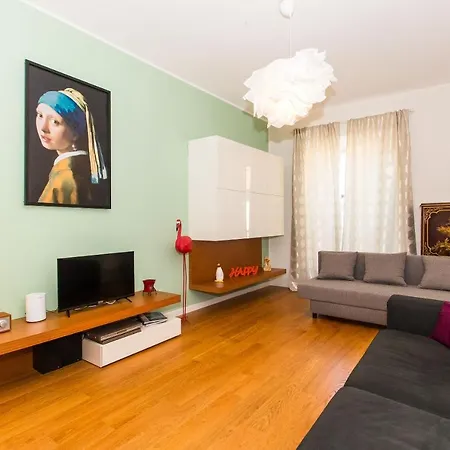Porta Nuova & Parco Del Valentino Roomy Flat Turin Exterior foto