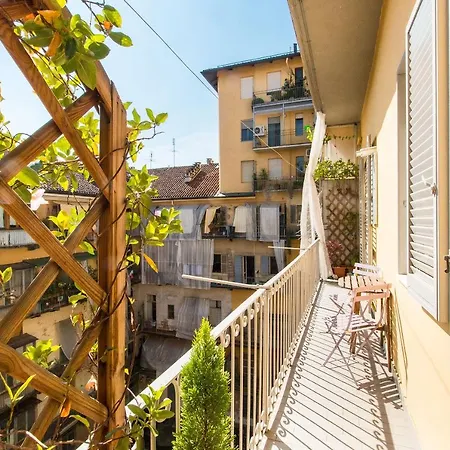 Porta Nuova & Parco Del Valentino Roomy Flat Turin Exterior foto