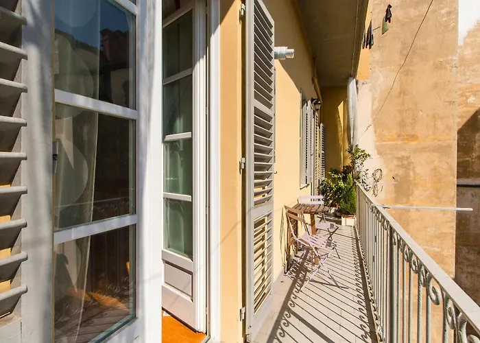 Porta Nuova & Parco Del Valentino Roomy Flat