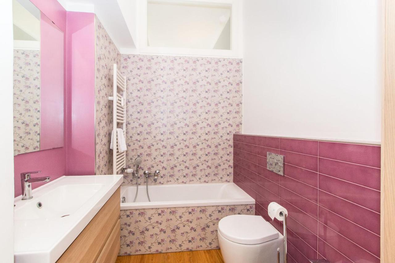 Apartment Porta Nuova & Parco Del Valentino Roomy Flat *