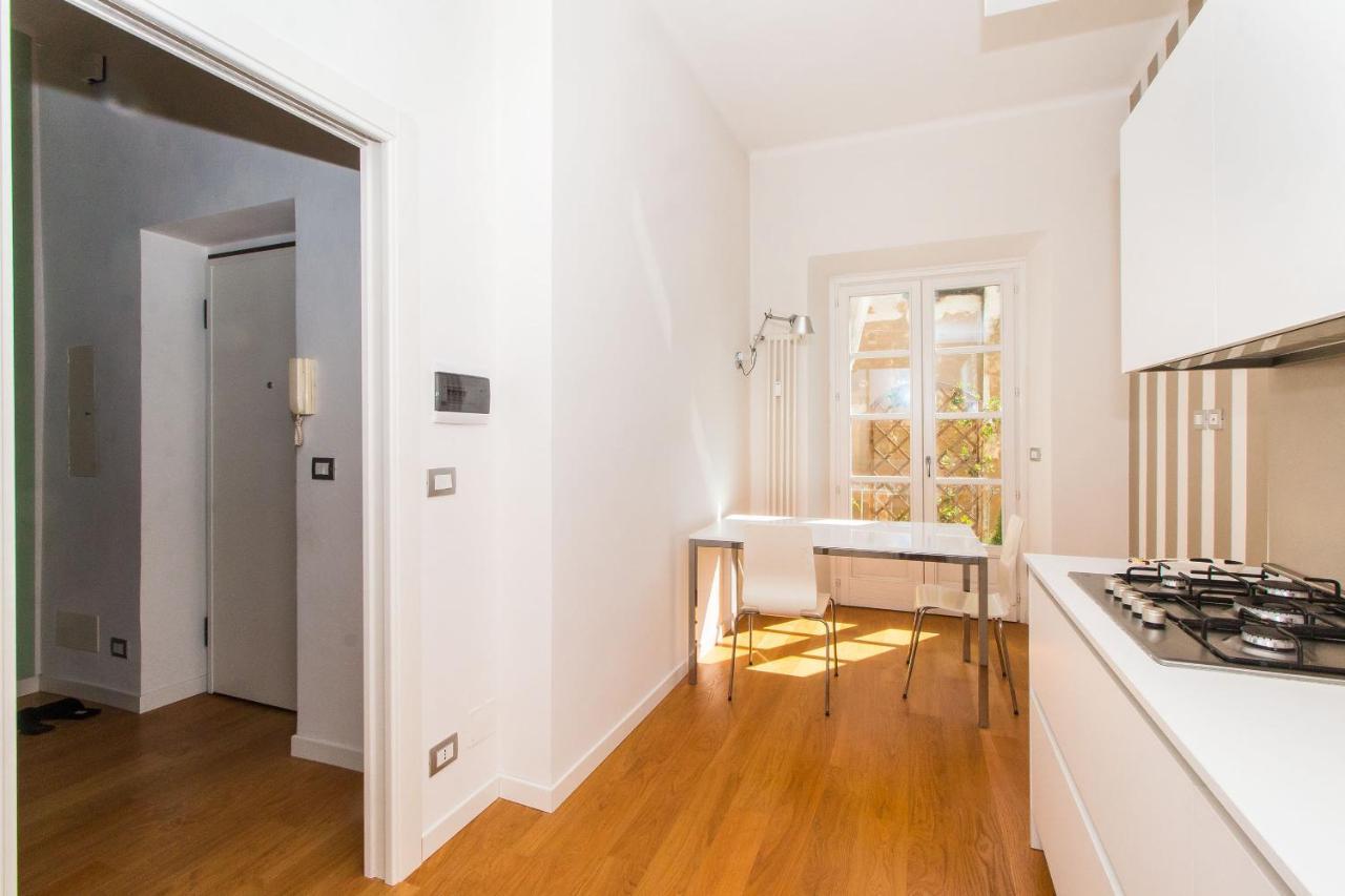 Porta Nuova & Parco Del Valentino Roomy Flat