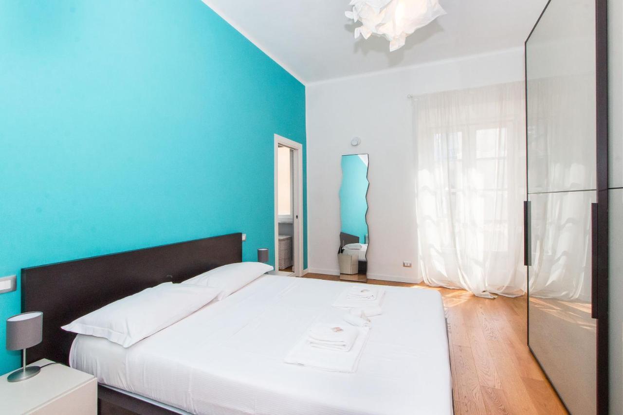 Porta Nuova & Parco Del Valentino Roomy Flat