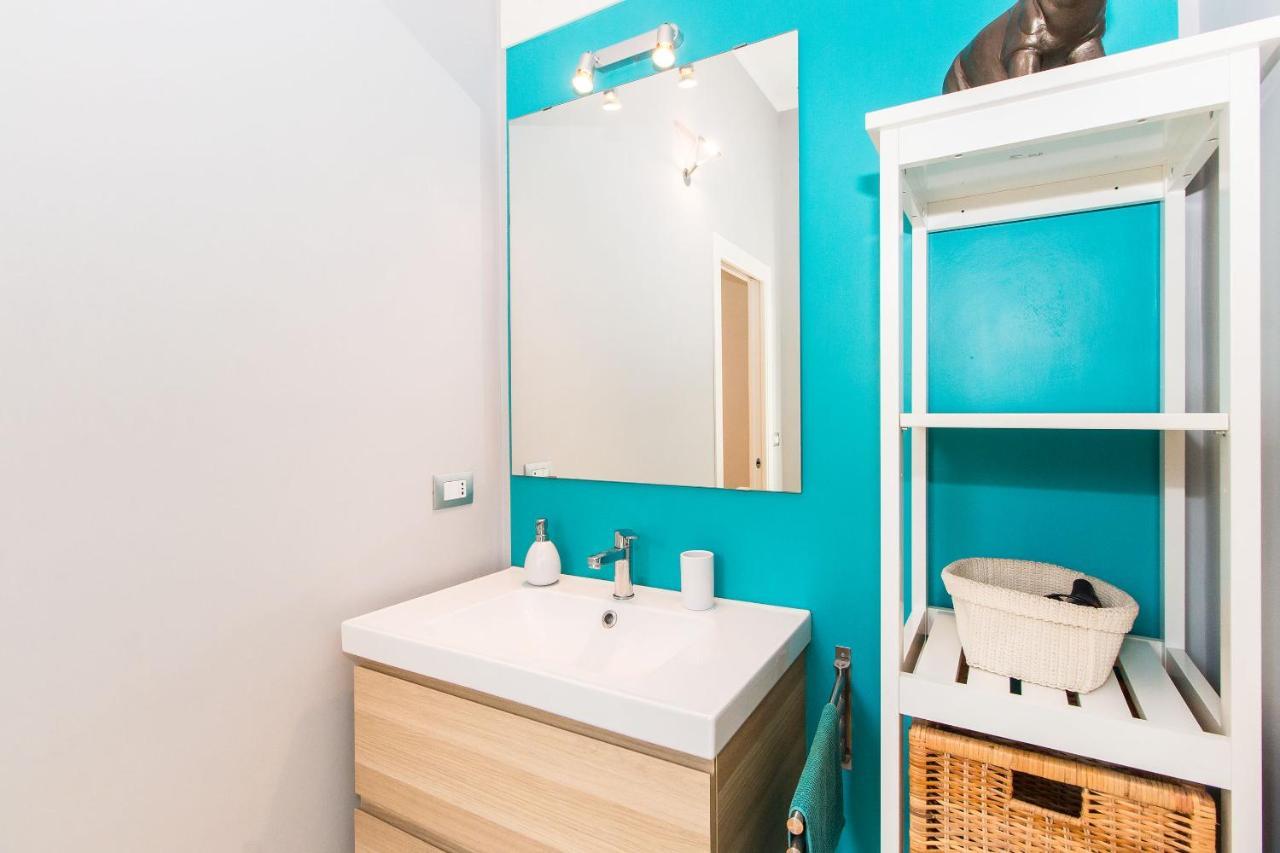 Porta Nuova & Parco Del Valentino Roomy Flat Turin