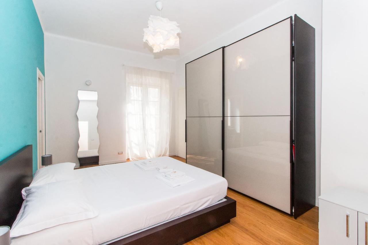 Porta Nuova & Parco Del Valentino Roomy Flat *
