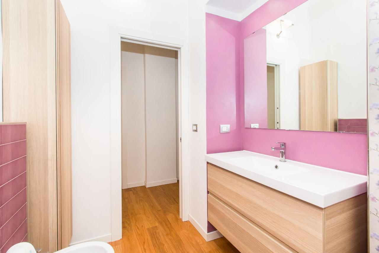 Porta Nuova & Parco Del Valentino Roomy Flat Apartment *