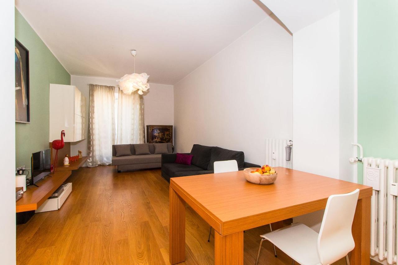 Appartement Porta Nuova & Parco Del Valentino Roomy Flat