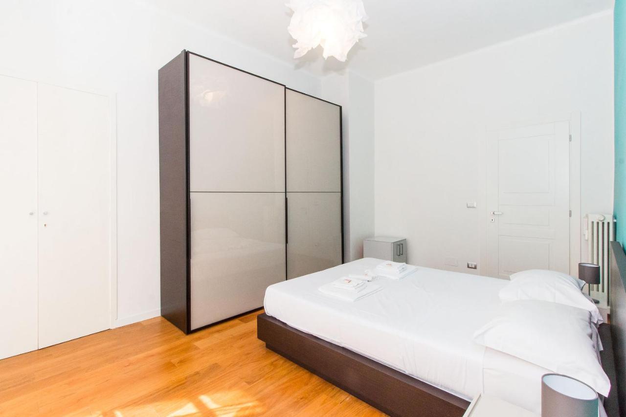 Porta Nuova & Parco Del Valentino Roomy Flat