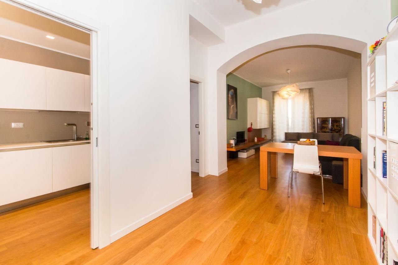 Porta Nuova & Parco Del Valentino Roomy Flat *